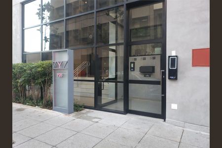 Apartamento à venda com 30m², 1 quarto e 1 vaga
