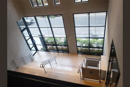 Apartamento à venda com 30m², 1 quarto e 1 vaga