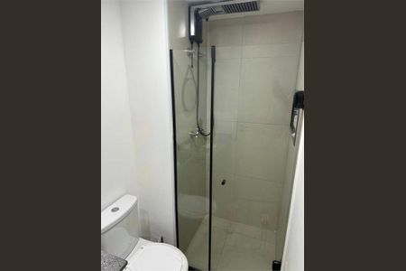 Apartamento à venda com 30m², 1 quarto e 1 vaga