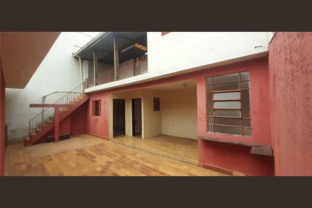 Casa à venda com 84m², 3 quartos e 2 vagas
