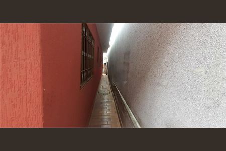 Casa à venda com 84m², 3 quartos e 2 vagas