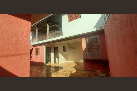 Casa à venda com 84m², 3 quartos e 2 vagas