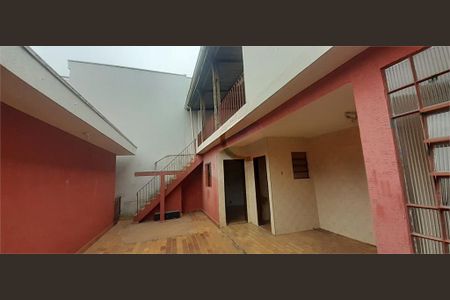 Casa à venda com 84m², 3 quartos e 2 vagas