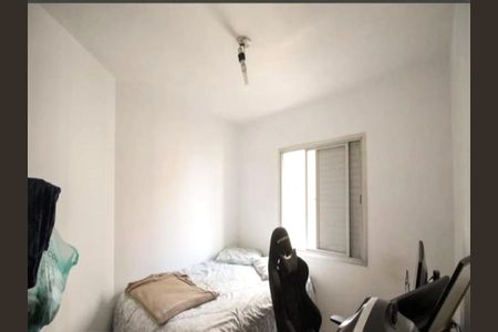 Apartamento à venda com 3 quartos, 86m² em Chora Menino, São Paulo