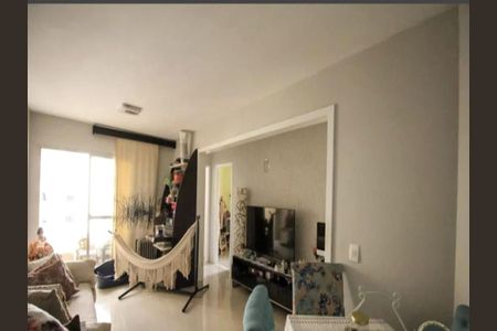 Apartamento à venda com 3 quartos, 86m² em Chora Menino, São Paulo
