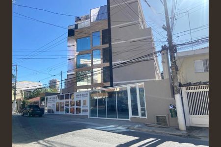 Apartamento à venda com 39m², 2 quartos e sem vaga