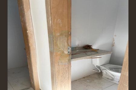 Apartamento à venda com 39m², 2 quartos e sem vaga