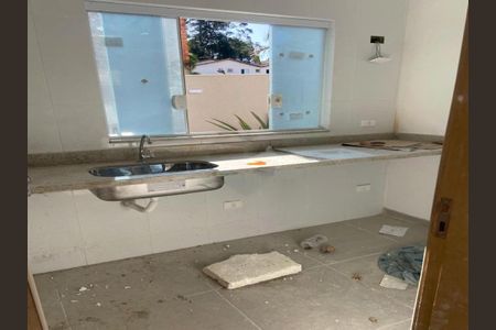 Apartamento à venda com 39m², 2 quartos e sem vaga