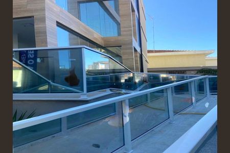 Apartamento à venda com 39m², 2 quartos e sem vaga