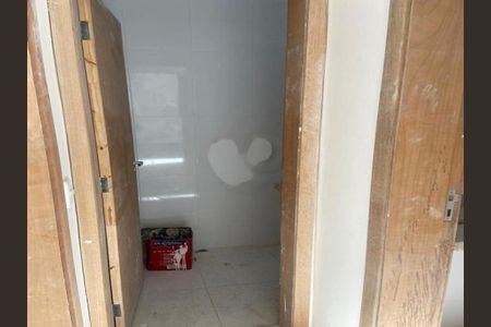 Apartamento à venda com 39m², 2 quartos e sem vaga