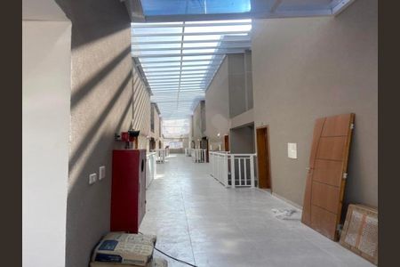 Apartamento à venda com 39m², 2 quartos e sem vaga