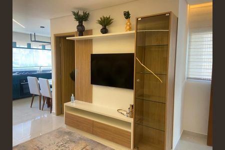 Apartamento à venda com 39m², 2 quartos e sem vaga