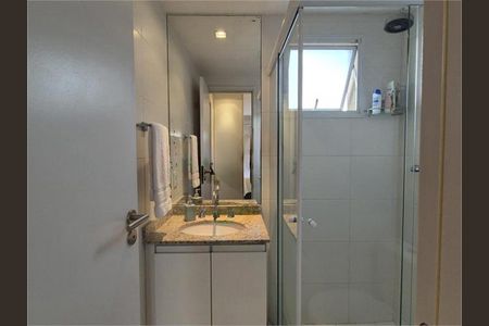 Apartamento à venda com 65m², 2 quartos e 2 vagas