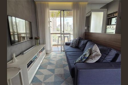 Apartamento à venda com 65m², 2 quartos e 2 vagas