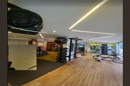 Apartamento à venda com 98m², 3 quartos e 2 vagas