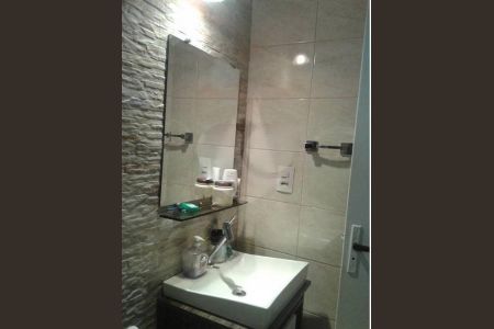 Apartamento à venda com 46m², 2 quartos e 1 vaga