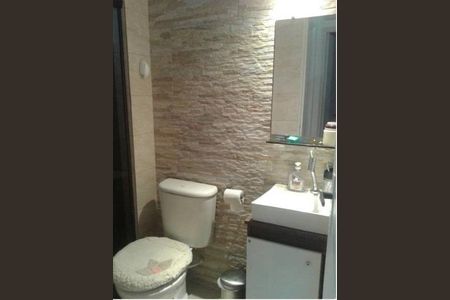 Apartamento à venda com 46m², 2 quartos e 1 vaga