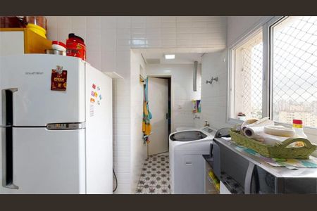 Apartamento à venda com 89m², 3 quartos e 1 vaga