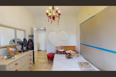 Apartamento à venda com 89m², 3 quartos e 1 vaga