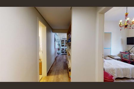 Apartamento à venda com 89m², 3 quartos e 1 vaga
