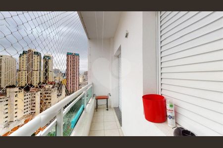 Apartamento à venda com 89m², 3 quartos e 1 vaga