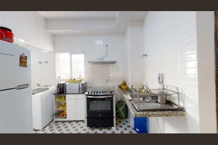 Apartamento à venda com 89m², 3 quartos e 1 vaga