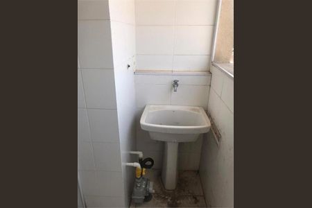 Apartamento à venda com 66m², 3 quartos e 2 vagas