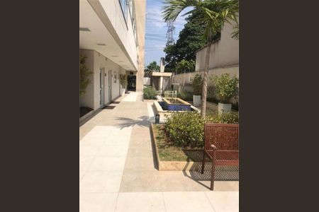 Apartamento à venda com 66m², 3 quartos e 2 vagas