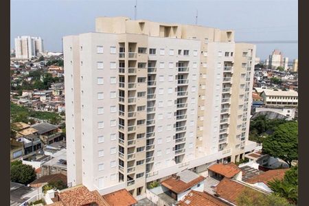 Apartamento à venda com 66m², 3 quartos e 2 vagas