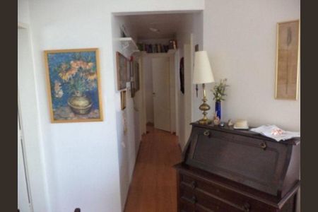 Apartamento à venda com 92m², 3 quartos e 2 vagas