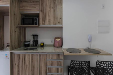 Kitnet de kitnet/studio à venda com 1 quarto, 26m² em Jardim Independência (são Paulo), São Paulo