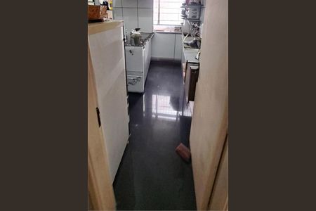 Apartamento à venda com 42m², 1 quarto e 1 vaga