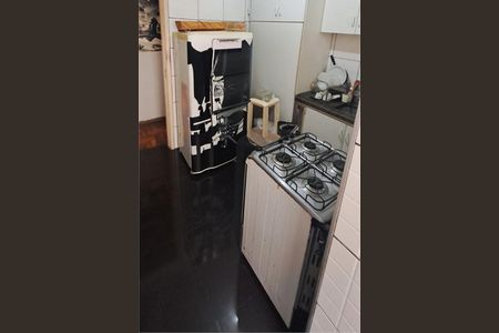 Apartamento à venda com 42m², 1 quarto e 1 vaga