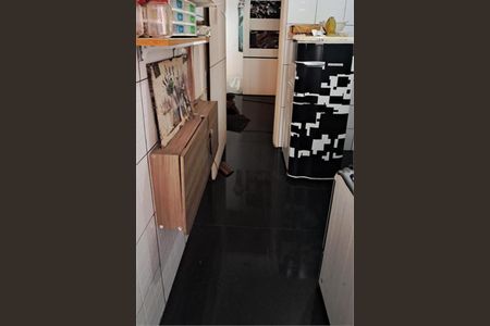 Apartamento à venda com 42m², 1 quarto e 1 vaga