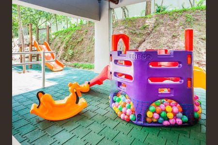 Apartamento à venda com 75m², 2 quartos e 1 vaga