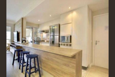 Apartamento à venda com 75m², 2 quartos e 1 vaga