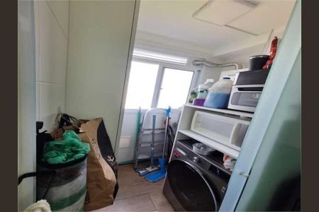 Apartamento à venda com 43m², 2 quartos e 1 vaga