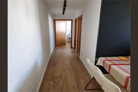 Apartamento à venda com 43m², 2 quartos e 1 vaga