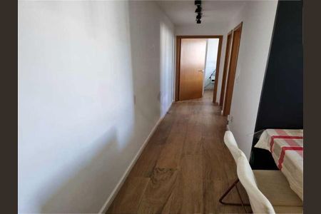 Apartamento à venda com 43m², 2 quartos e 1 vaga