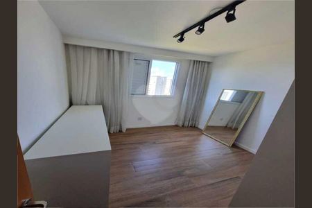 Apartamento à venda com 43m², 2 quartos e 1 vaga