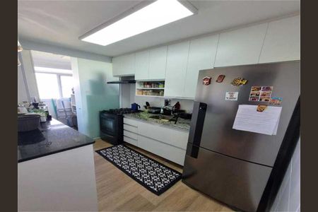 Apartamento à venda com 43m², 2 quartos e 1 vaga