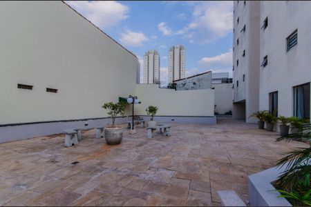 Apartamento para alugar com 45m², 1 quarto e 1 vaga Apartamento para alugar com 45m², 1 quarto e 1 vagaÁrea comum