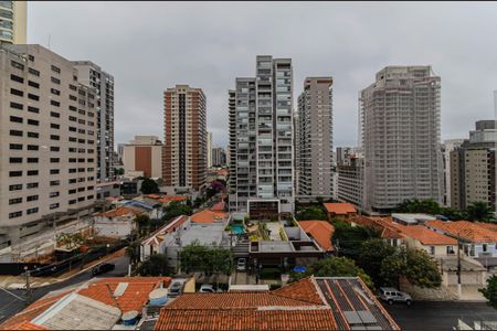 Apartamento para alugar com 45m², 1 quarto e 1 vaga Apartamento para alugar com 45m², 1 quarto e 1 vagaVista