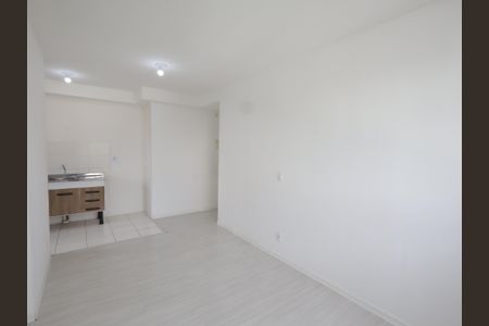 Apartamento à venda com 44m², 2 quartos e sem vagaSala