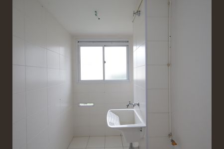 Apartamento à venda com 44m², 2 quartos e sem vagaCozinha e Área de Serviço