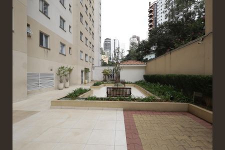 Apartamento à venda com 44m², 2 quartos e sem vagaÁrea comum