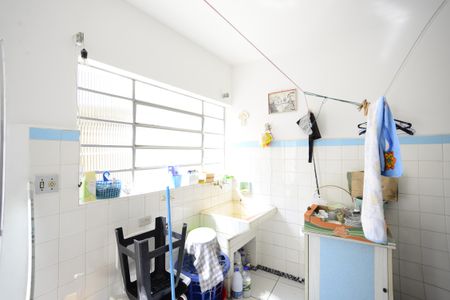 Casa à venda com 126m², 2 quartos e 2 vagasÁrea de Serviço