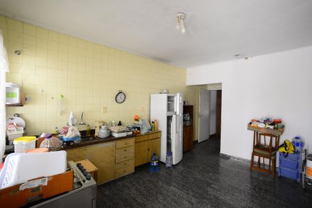 Casa à venda com 126m², 2 quartos e 2 vagasCozinha