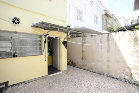 Casa à venda com 126m², 2 quartos e 2 vagasÁrea Externa