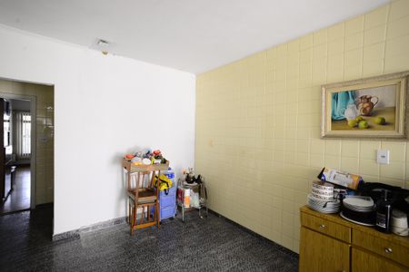 Casa à venda com 126m², 2 quartos e 2 vagasCozinha
